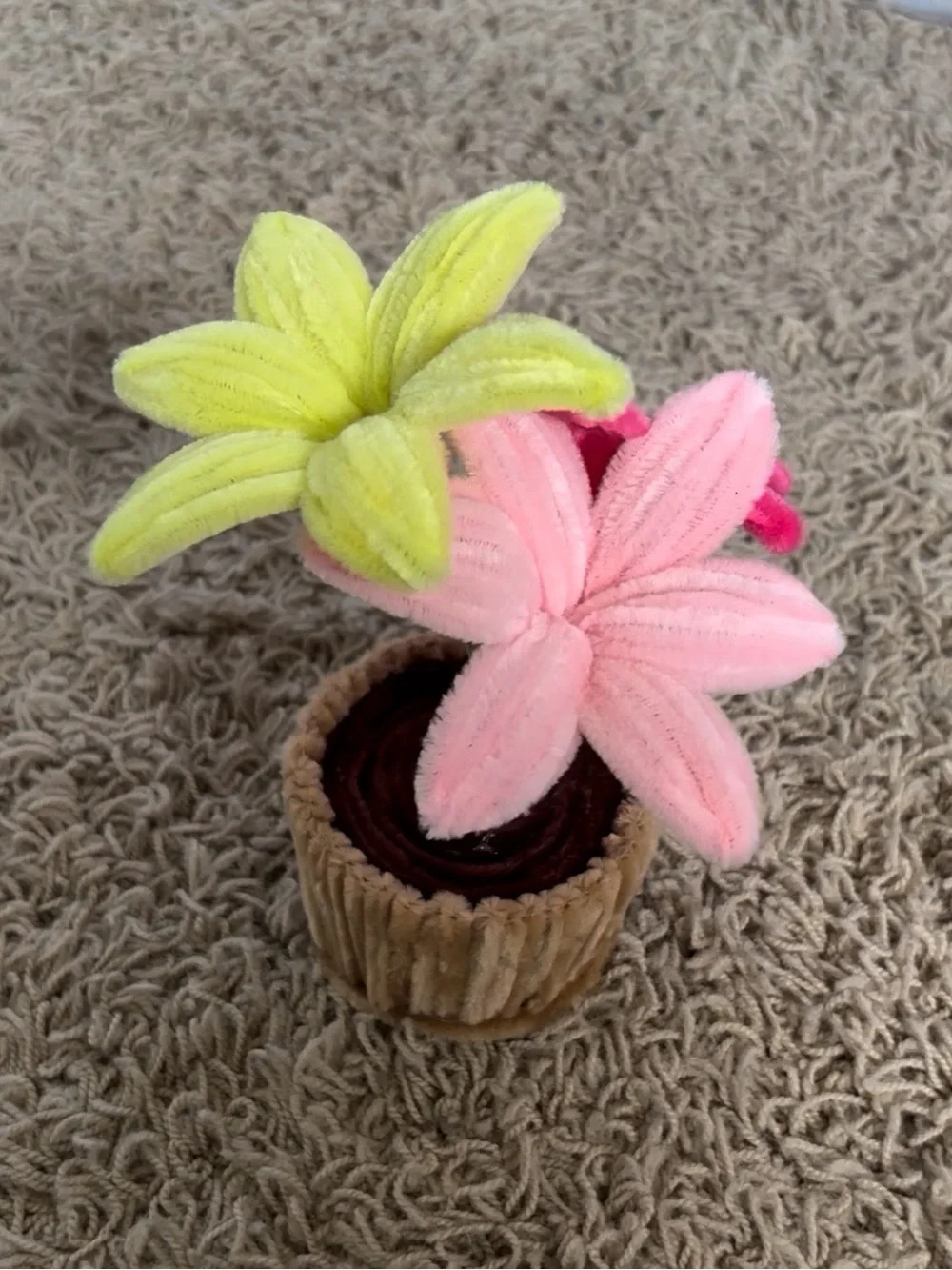 Handmade Floral Arrangement